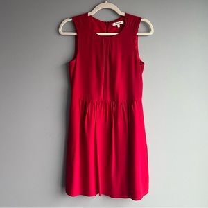 Madewell | Dresses | Madewell Ribbed Swingy Tshirt Dress Sz M | Poshmark
